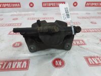 Лот: 20896436. Фото: 5. Суппорт тормозной Toyota Corona...