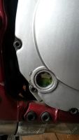 Лот: 5610673. Фото: 2. Suzuki GSF 750 Bandit. Мототехника