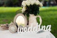 Лот: 7645413. Фото: 6. Слова из дерева/Реквизит/Декор...