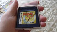 Лот: 13469192. Фото: 3. pocket monster gold (japan) gameboy... Компьютеры, оргтехника, канцтовары