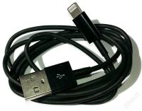 Лот: 2884231. Фото: 2. USB дата кабель Lightning 8 Pin... Аксессуары