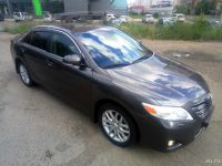 Лот: 9976180. Фото: 14. Toyota Camry, 2011, V-2400, АКПП...