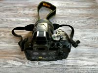 Лот: 10033696. Фото: 3. Nikon D5300 Kit 18-55 II. Фото, видеокамеры, оптика