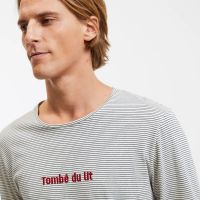 Лот: 24154479. Фото: 2. Пижама LaRedoute. Мужская одежда