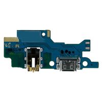 Лот: 18397929. Фото: 2. Шлейф Samsung Galaxy M21 (M215F... Запчасти, оборудование