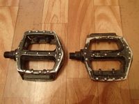 Лот: 6804968. Фото: 6. Педали Wellgo от велосипеда Norco...