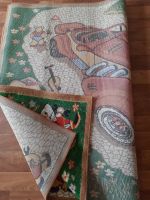 Лот: 23521356. Фото: 3. Ковёр б/у для детской комнаты. Домашний быт