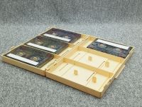 Лот: 25837861. Фото: 2. 4 Винтажные Аудиокассеты для записи... Аудиотехника