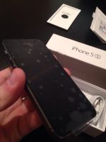 Лот: 3582559. Фото: 4. Apple iPhone 5s 16Гб, Срочно!