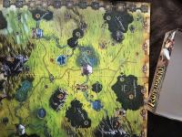 Лот: 16298620. Фото: 4. Настольная игра "Runebound 3-я...