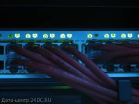 Лот: 6019483. Фото: 4. Размещение сервера (колокация... Красноярск