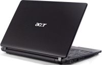Лот: 1030098. Фото: 2. Нетбук Acer Aspire One AO753 Dual-Core... Компьютеры, ноутбуки, планшеты