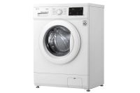 Лот: 15851506. Фото: 3. Стиральная машина LG F2J3NS0W... Бытовая техника