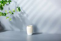 Лот: 23916291. Фото: 2. Стакан для зубных щёток EVIO Infinity. Хозтовары