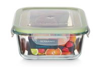 Лот: 23670631. Фото: 4. Контейнер для продуктов BERKRAFT... Красноярск