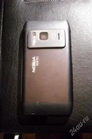 Лот: 2910579. Фото: 2. nokia n8 торги срочно!. Смартфоны, связь, навигация
