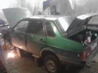 Лот: 5371717. Фото: 6. Продам ваз 21099. Надо подделать...