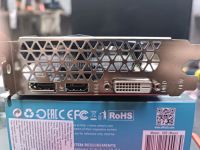 Лот: 24850693. Фото: 3. Видеокарта GTX 1050Ti 4GB 128bit. Компьютеры, оргтехника, канцтовары