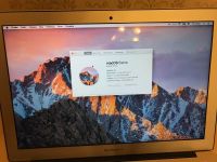 Лот: 9912069. Фото: 6. MacBook Air 13 Mid 2013 i7 8GB...