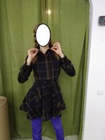 Лот: 13400866. Фото: 5. Пальто демисезонное