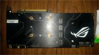 Лот: 10998555. Фото: 2. GTX 1080 Asus strix. Комплектующие