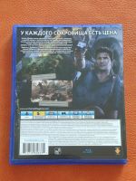 Лот: 16176605. Фото: 2. Игра PS4 Uncharted 4. Игровые приставки, консоли, видеоигры