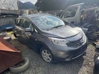 Лот: 20901321. Фото: 7. Капот Nissan Note E12 HR12DE 03...