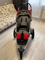 Лот: 20983062. Фото: 4. Детская коляска Thule Urban Glide... Красноярск