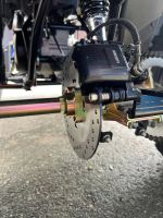Лот: 23602571. Фото: 18. Квадроцикл Loncin 300 «Черный...