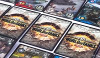 Лот: 9392461. Фото: 11. Настольная игра "World of Tanks...