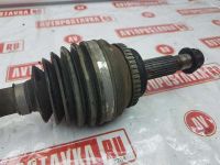 Лот: 20901480. Фото: 5. Привод колеса Toyota Noah ZRR70W...