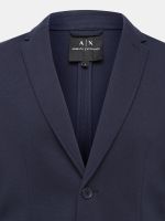 Лот: 24636560. Фото: 3. Пиджаки Armani Exchange. Одежда, обувь, галантерея