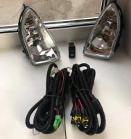 Лот: 16652824. Фото: 2. туманки комплект ПТФ Honda Civic... Автозапчасти