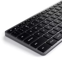 Лот: 21438418. Фото: 4. Клавиатура Satechi Slim W3 USB-C... Красноярск
