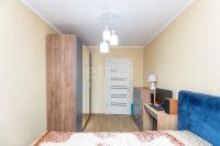 Лот: 25350385. Фото: 8. 4-комн. квартира , Красноярск...