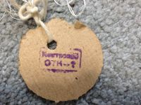 Лот: 25523108. Фото: 3. Сетеполотно капроновое советское... Туризм, охота, рыбалка, самооборона