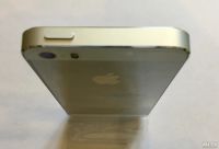 Лот: 10233466. Фото: 4. iPhone 5S 16 Gb