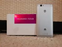 Лот: 12848179. Фото: 4. Huawei Nova