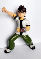 Лот: 21984650. Фото: 6. Фигурка Бен 10. Bandai 2007 г.