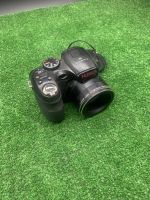 Лот: 20739724. Фото: 2. Фотоаппарат Olympus SP-590 UZ... Фотокамеры