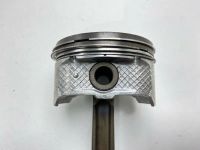Лот: 24772536. Фото: 4. Поршень с шатуном Mazda Mazda6... Красноярск