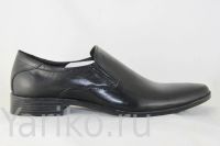 Лот: 7700623. Фото: 3. Туфли мужские натуральная кожа. Одежда, обувь, галантерея