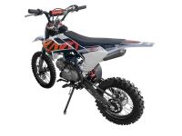 Лот: 25736807. Фото: 6. Мотоцикл KAYO M125EM 17/14
