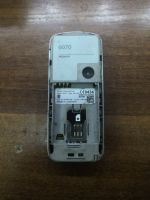 Лот: 18727316. Фото: 2. Nokia 6070 RM-166 не включается... Смартфоны, связь, навигация
