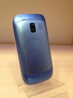 Лот: 9291414. Фото: 2. Продам телефон Nokia Asha 302... Смартфоны, связь, навигация