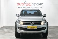 Лот: 19472381. Фото: 2. Volkswagen Amarok, I 2.0d AT... Авто, мото, водный транспорт