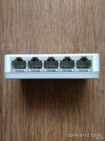 Лот: 13772461. Фото: 2. Коммутатор D-Link DES-1005A. Сетевые устройства