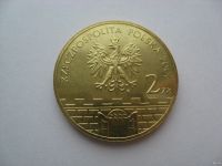 Лот: 18361469. Фото: 3. Польша, 2 злотых 2006 года. Древние... Коллекционирование, моделизм