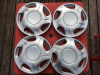 Лот: 10377237. Фото: 3. Шины Bridgestone 185/70/13 + диски... Авто, мото, водный транспорт