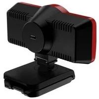 Лот: 16371669. Фото: 4. Веб-камера Genius ECam 8000 Red. Красноярск